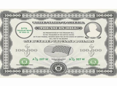 foreign central banks shift from long term us bonds to short term t bills