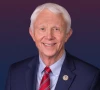 us congressman jack bergman can be seen in this image shared on january 8 2025 facebook rep jack bergman