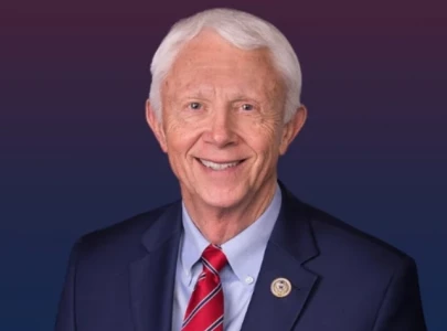 us congressman renews call for imran khan s release after pakistan visit