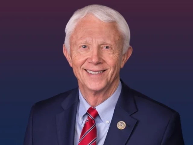 us congressman jack bergman can be seen in this image shared on january 8 2025 facebook rep jack bergman us congressman jack bergman can be seen in this image shared on january 8 2025 facebook rep jack bergman