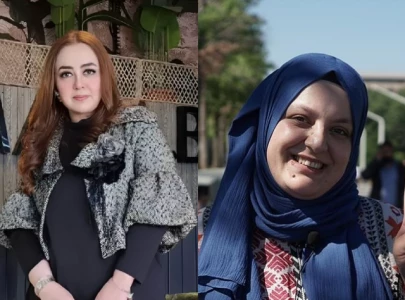 maria b in hot water again as turkish influencer turkan atay alleges unpaid brand deal maria b in hot water again as turkish influencer turkan atay alleges unpaid brand deal