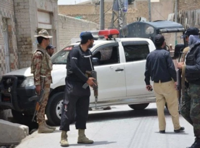 two levies personnel martyred in attack on polio team in mastung