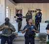 fbi raids homes of pro palestinian activists in michigan