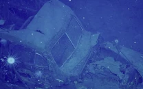 wwii aircraft discovered inside uss yorktown wreck in pacific first wwii aircraft discovered inside uss yorktown wreck in pacific first