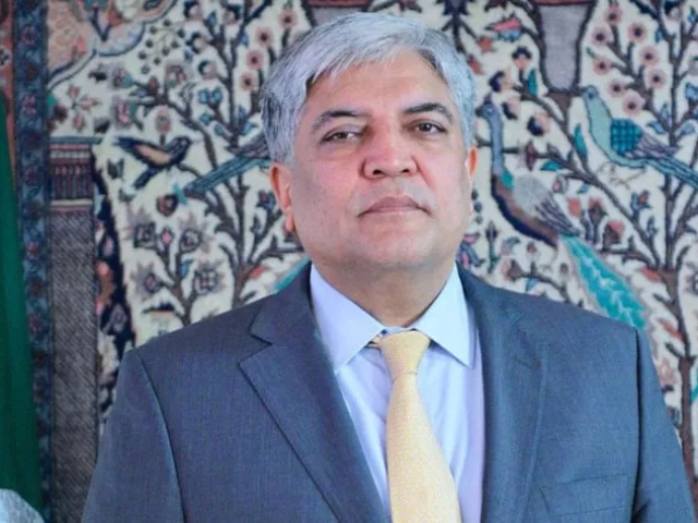 Armed forces fully prepared to defend borders: FO