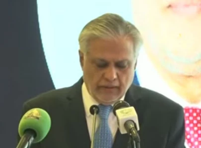 india pushing region toward war pakistan committed to peace dpm dar india pushing region toward war pakistan committed to peace dpm dar