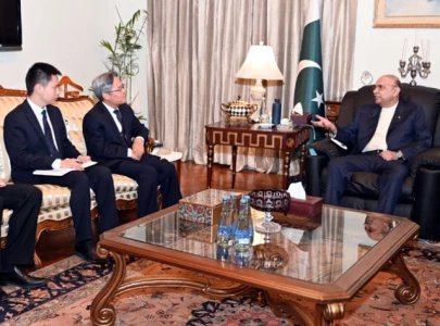 china reaffirms support for pakistan amid rising tensions with india china reaffirms support for pakistan amid rising tensions with india