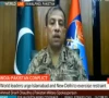 only targeting indian posts on loc dg ispr only targeting indian posts on loc dg ispr