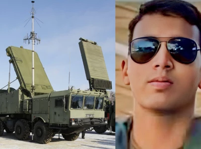 indian soldier s death reinforces pakistan s s 400 narrative indian soldier s death reinforces pakistan s s 400 narrative