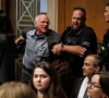 ben jerry s cofounder arrested during gaza protest at us senate ben jerry s cofounder arrested during gaza protest at us senate