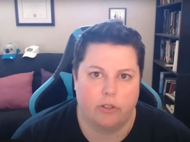 -Youtube/The Court of Random Opinion.