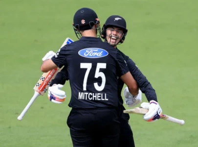 pak vs nz greenshirts lose first odi against kiwis by 73 runs pak vs nz greenshirts lose first odi against kiwis by 73 runs