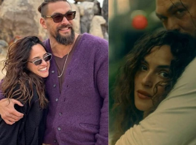 adria arjona shares sweet birthday tribute to jason momoa as his series chief of war debuts adria arjona shares sweet birthday tribute to jason momoa as his series chief of war debuts