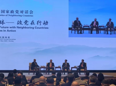 chinese innovation supercedes western technology