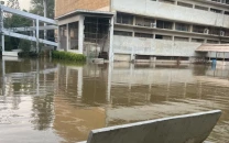 ku flooded 15 depts residences affected ku flooded 15 depts residences affected