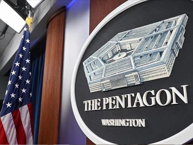 pentagon pentagon