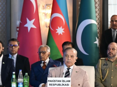 pakistan turkiye and azerbaijan reaffirm unity at trilateral summit