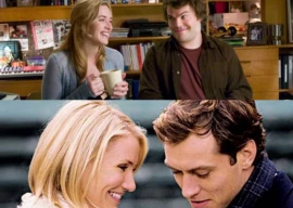 reboot without warning director of the holiday blindsided by the remake reboot without warning director of the holiday blindsided by the remake