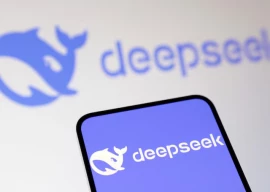 us probes deepseek s use of banned chips after chatbot scores just 17 accuracy