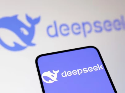 us probes deepseek s use of banned chips after chatbot scores just 17 accuracy