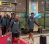 new zealand arrive in lahore for tri nation series ct 2025 new zealand arrive in lahore for tri nation series ct 2025