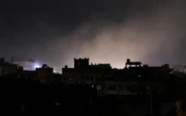 at least 31 killed in us strikes on yemen s houthis at least 31 killed in us strikes on yemen s houthis