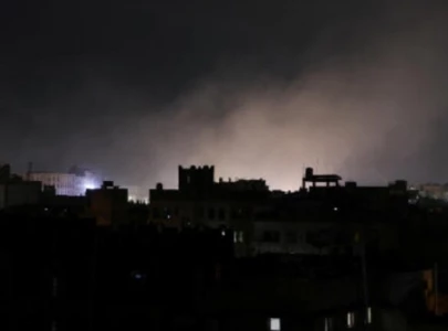 at least 31 killed in us strikes on yemen s houthis at least 31 killed in us strikes on yemen s houthis