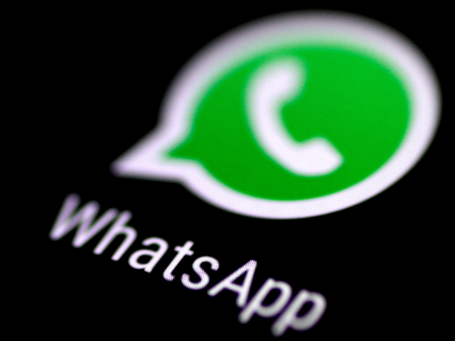 WhatsApp AI Tool for Profile Pictures