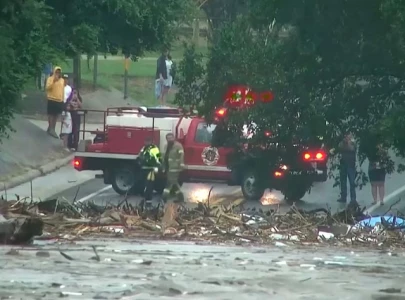 27 people dead in texas flooding 27 people dead in texas flooding