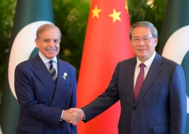 pakistan china reaffirms partnership with new joint action plan 2024 2029