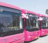punjab to roll out dedicated buses for rural women punjab to roll out dedicated buses for rural women