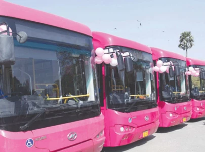 punjab to roll out dedicated buses for rural women