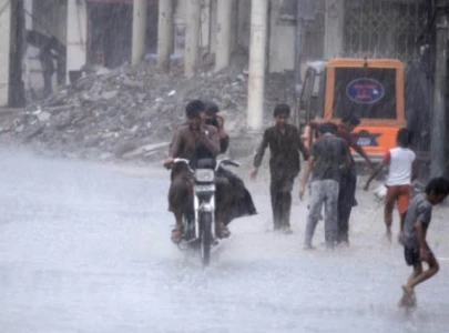 rain thunderstorms expected in punjab k p as new system enters pakistan rain thunderstorms expected in punjab k p as new system enters pakistan