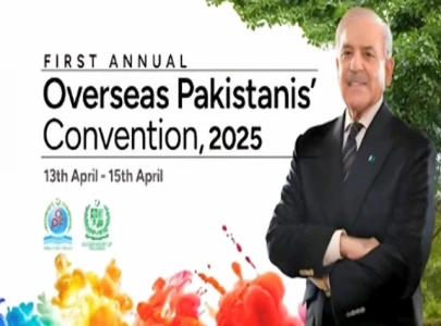pakistan to host first overseas pakistanis convention in islamabad pakistan to host first overseas pakistanis convention in islamabad