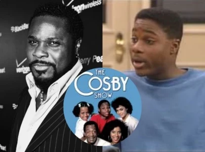 malcolm jamal warner acclaimed star of the cosby show dies at 54 following a drowning incident