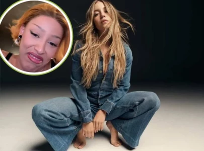 watch doja cat roasts sydney sweeney s controversial american eagle ad campaign watch doja cat roasts sydney sweeney s controversial american eagle ad campaign