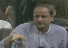 wahab pins karachi torrential rain damage on climate change wahab pins karachi torrential rain damage on climate change