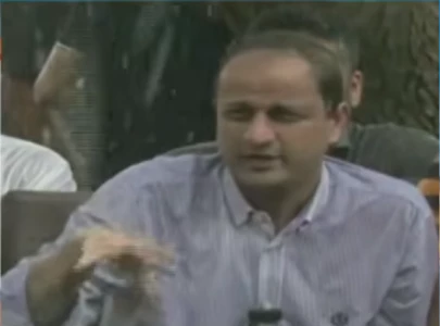 wahab pins karachi torrential rain damage on climate change wahab pins karachi torrential rain damage on climate change