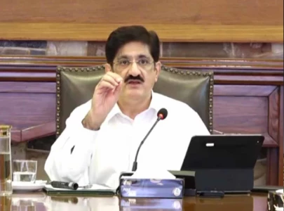 cm sindh laments federal government s failure to meet financial commitments cm sindh laments federal government s failure to meet financial commitments