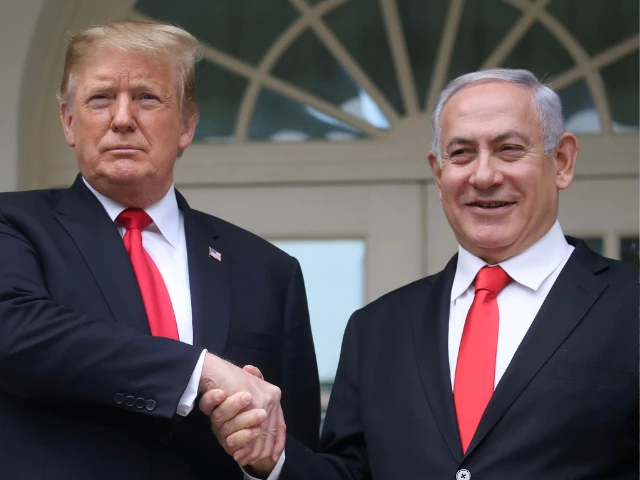 trump lifts hold on bombs for israel despite civilian concerns trump lifts hold on bombs for israel despite civilian concerns