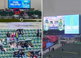 pcb announces ticket refunds for rain cancelled champions trophy matches pcb announces ticket refunds for rain cancelled champions trophy matches