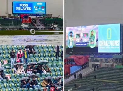 pcb announces ticket refunds for rain cancelled champions trophy matches pcb announces ticket refunds for rain cancelled champions trophy matches