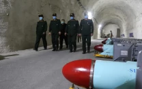 iran guards vow war will spread far beyond region if us resumes attacks iran guards vow war will spread far beyond region if us resumes attacks