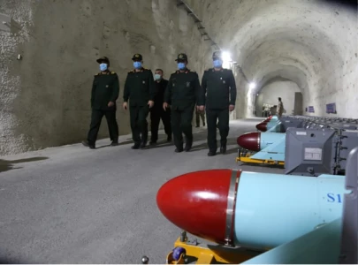 iran deploys new missile systems on contested gulf islands