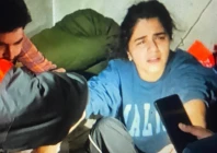 singer quratulain balouch dodges rare bear attack in deosai singer quratulain balouch dodges rare bear attack in deosai