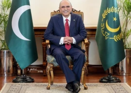 zardari clears anti dumping bill on chinese projects zardari clears anti dumping bill on chinese projects