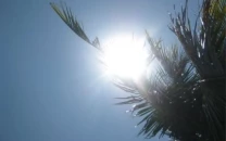 weather update mercury to climb in karachi at start of ramadan weather update mercury to climb in karachi at start of ramadan