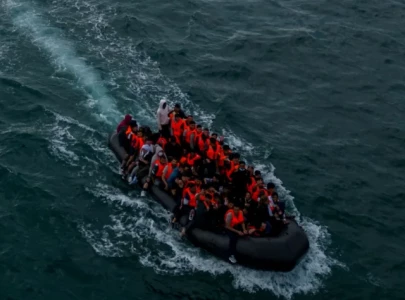 uk considers sending failed asylum seekers to balkan return hubs