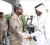 pakistan and qatar agree on joint strategy to combat drug trafficking pakistan and qatar agree on joint strategy to combat drug trafficking