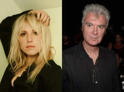 david byrne and hayley williams to collaborate on new song for netflix s the twits david byrne and hayley williams to collaborate on new song for netflix s the twits